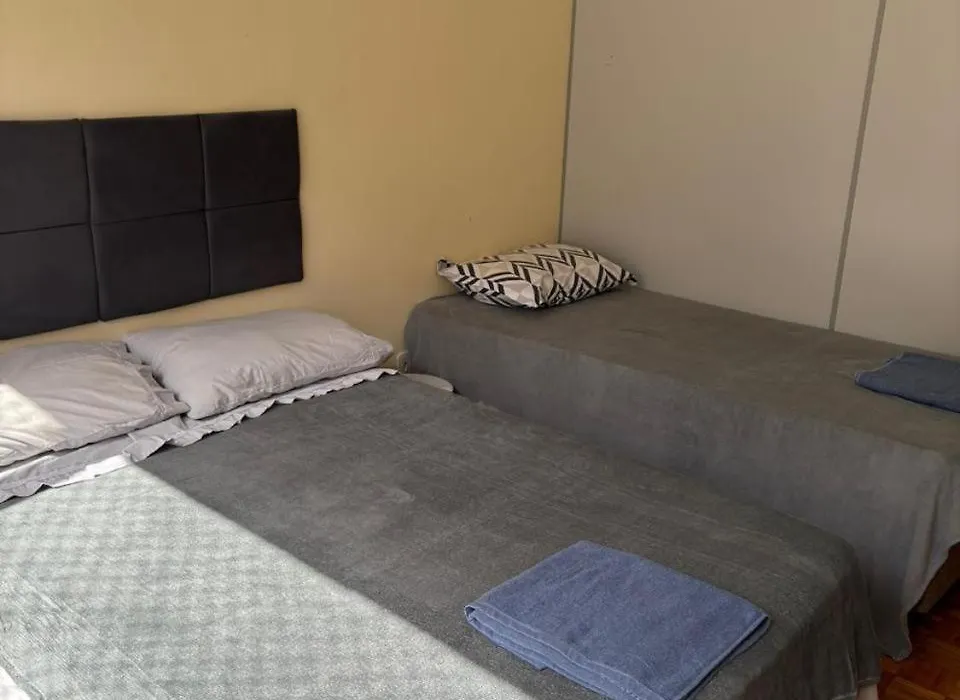 Quarto Maravilha do Rio 1-Copacabana-1